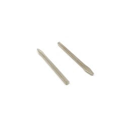 Forrasztópáka póthegy klt. 2 db-os LAS-6731-hez 40 Wattoshoz (LAS-0590) Forrasztópáka póthegy klt. 2 db-os LAS-6731-hez 40 Wattoshoz (LAS-0590)