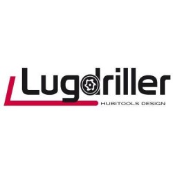 Kerékőr leszedő - lefúró univerzális profi klt.- LUGDRILLER (HU42025)