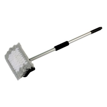 Autó mosókefe 700 mm-es nyéllel és sűrű, lágy, hosszú sörtékkel-TS20 (LAS-5860) Autó mosókefe 700 mm-es nyéllel és sűrű, lágy, hosszú sörtékkel-TS20 (LAS-5860)