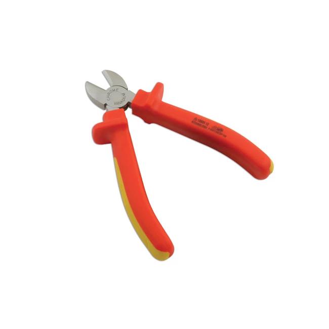 Fogó 1000V szigetelt oldalcsípő 150 mm (LAS-5912)