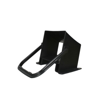 Kerék ék - támasztó ék - TEHER extra erős műanyag-hoz FALI TARTÓ (PT-2005-FT) Kerék ék - támasztó ék - TEHER extra erős műanyag-hoz FALI TARTÓ (PT-2005-FT)