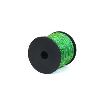 Zsinór, kőműves 1.6 mm zöld - 100 méter (PT-FZS16100Z)