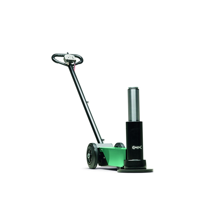 Emelő levegős 28 t - teleszkópos - hidro-pneumatikus (A28-HC) Emelő levegős 28 t - teleszkópos - hidro-pneumatikus (A28-HC)