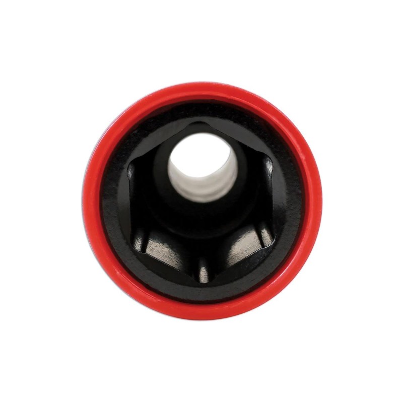 Légkulcsfej alufelnihez 17-es extra hosszú 130 mm (LAS-6908) Légkulcsfej alufelnihez 17-es extra hosszú 130 mm (LAS-6908)