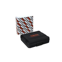 Légkulcsfej klt. 1/2" 3 db-os alufelnhez hosszított (720LC-C3) Légkulcsfej klt. 1/2" 3 db-os alufelnhez hosszított (720LC-C3)