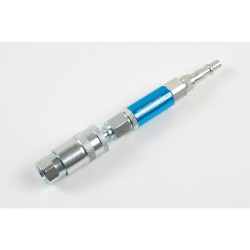 Levegőnyomás szabályozó egység - előre beállított 6,0 Bar - 1/4" (CON-30962) Levegőnyomás szabályozó egység - előre beállított 6,0 Bar - 1/4" (CON-30962)