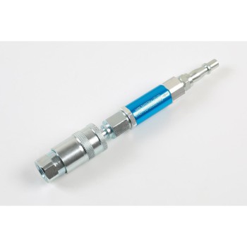 Levegőnyomás szabályozó egység - előre beállított 6,0 Bar - 1/4" (CON-30962) Levegőnyomás szabályozó egység - előre beállított 6,0 Bar - 1/4" (CON-30962)