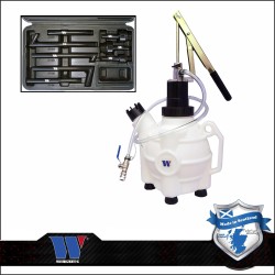 Váltóolaj-betöltő komplett klt. ATF DSG CVT váltókhoz (1018-1-WW) Váltóolaj-betöltő komplett klt. ATF DSG CVT váltókhoz (1018-1-WW)