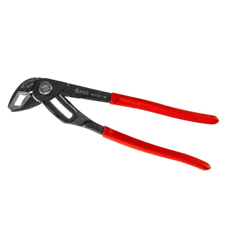 Fogó vízpumpa 250 mm 10" - nyomógombos (551011B)