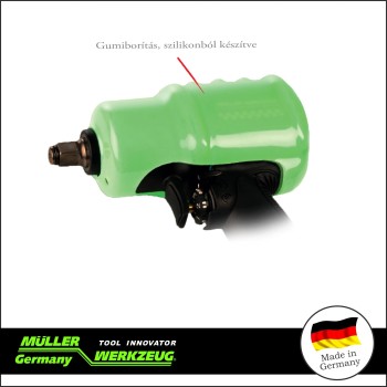 Légkulcshoz MLR-294 114-hez gumi borítás (MLR-294 114-SH) Légkulcshoz MLR-294 114-hez gumi borítás (MLR-294 114-SH)