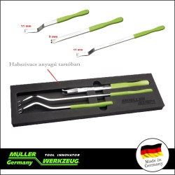 Patent kiszedő szerszám klt. spec. 245-370 mm 3db-os XL (MLR-277 023) Patent kiszedő szerszám klt. spec. 245-370 mm 3db-os XL (MLR-277 023)