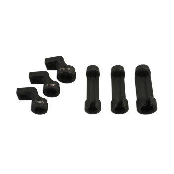 Szerelőkulcs klt. kipufogógáz hőmér. szenzor 6db-os- EGT (LAS-7337)