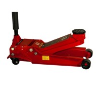 Emelő padló 3 t alacsony 98-535 mm kétdugattyús gyorsemeléses krokodil (T83508) Emelő padló 3 t alacsony 98-535 mm kétdugattyús gyorsemeléses krokodil (T83508)