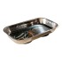 Mágneses tálca téglalap 240 x 140 mm (MK6156)