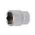 Dugókulcs - crowafej 3/8" 6 lap normál ProTorque 17 mm (BGS-10617) Dugókulcs - crowafej 3/8" 6 lap normál ProTorque 17 mm (BGS-10617)