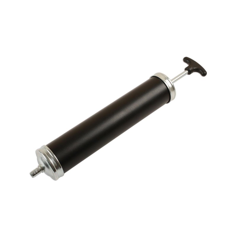 Olajbetöltő kézipumpa 5dl erősített - 500 ml (LAS-7221) Olajbetöltő kézipumpa 5dl erősített - 500 ml (LAS-7221)