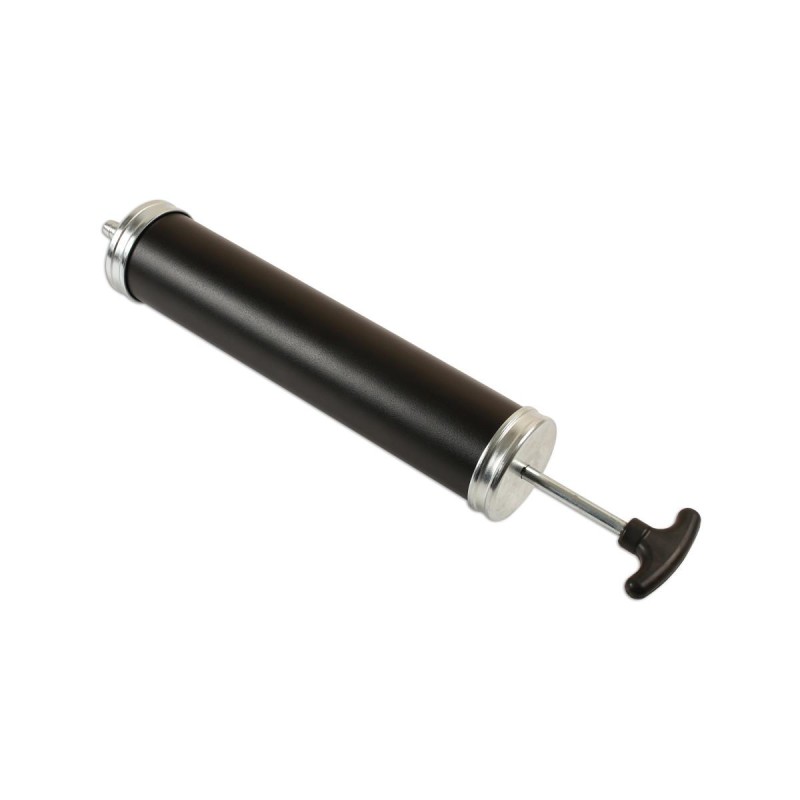 Olajbetöltő kézipumpa 5dl erősített - 500 ml (LAS-7221) Olajbetöltő kézipumpa 5dl erősített - 500 ml (LAS-7221)