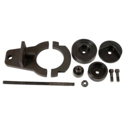 Hátsó tengely szilent szerelő szerszám - Opel/Vauxhall (LAS-6603) Hátsó tengely szilent szerelő szerszám - Opel/Vauxhall (LAS-6603)