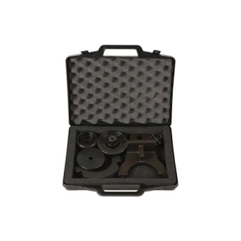 Hátsó tengely szilent szerelő szerszám - Opel/Vauxhall (LAS-6603) Hátsó tengely szilent szerelő szerszám - Opel/Vauxhall (LAS-6603)