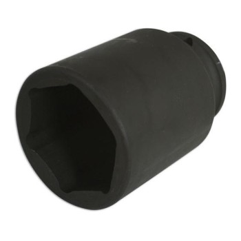 Laser Tools LAS-4395 gömbfejszerelő kulcs Citroën-Peugeot, 41 mm, 1/2", hosszított