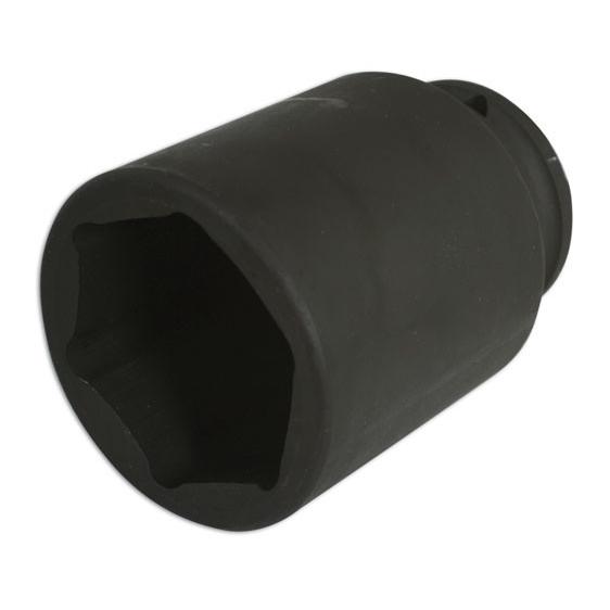 Laser Tools LAS-4395 gömbfejszerelő kulcs Citroën-Peugeot, 41 mm, 1/2", hosszított