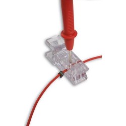 Kábeltartó feszültségteszterhez (LAS-3996) Kábeltartó feszültségteszterhez (LAS-3996)