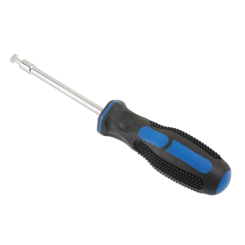 Ajtó kilincs szerelő-eltávolító szerszám VW Golf Sportsvan OEM T10539 (LAS-7142)