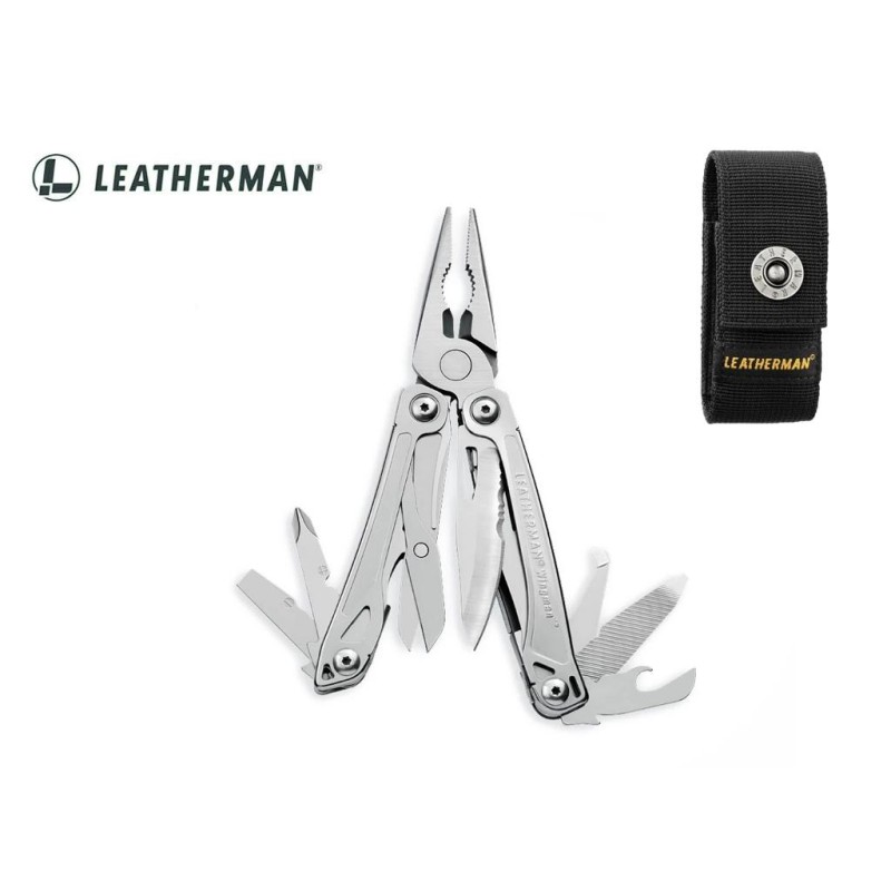 Multifunkciós szerszám króm (LTG832523) Multifunkciós szerszám króm (LTG832523)