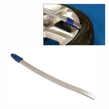 Abroncs szerelő pajszer műanyag felnivédővel 535 mm-es (LAS-7183) Abroncs szerelő pajszer műanyag felnivédővel 535 mm-es (LAS-7183)