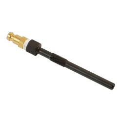 Adapter LAS-4510 dízel nyomásteszterhez M8x1 (LAS-7237) Adapter LAS-4510 dízel nyomásteszterhez M8x1 (LAS-7237)
