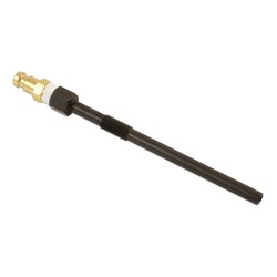 Adapter LAS-4510 dízel nyomásteszterhez M8x1 (LAS-7239) Adapter LAS-4510 dízel nyomásteszterhez M8x1 (LAS-7239)