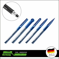 Turbómaró készlet spec. 5 db-os BIONGRIP géphez (MLR-297 001-KIT5) Turbómaró készlet spec. 5 db-os BIONGRIP géphez (MLR-297 001-KIT5)
