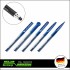 Turbómaró készlet spec. 5 db-os BIONGRIP géphez (MLR-297 001-KIT5) Turbómaró készlet spec. 5 db-os BIONGRIP géphez (MLR-297 001-KIT5)