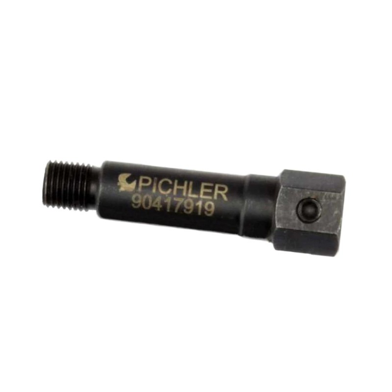Tartozék izzítógy. hegy szereléshez -16 megvez.adapter M9x1.0 (90417919)