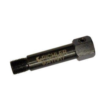 Tartozék izzítógy. hegy szereléshez -14 megvez.adapter M10x1.0(90417917)