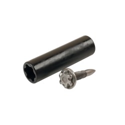 Karosszéria javításhoz speciális dugófej 12EP-M5x14 x 50 mm Jaguár (LAS-7177) Karosszéria javításhoz speciális dugófej 12EP-M5x14 x 50 mm Jaguár (LAS-7177)