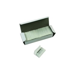 Kaparó mini penge, egyélű pengék 100 db-os kiszerelésben (PWT-92523) Kaparó mini penge, egyélű pengék 100 db-os kiszerelésben (PWT-92523)