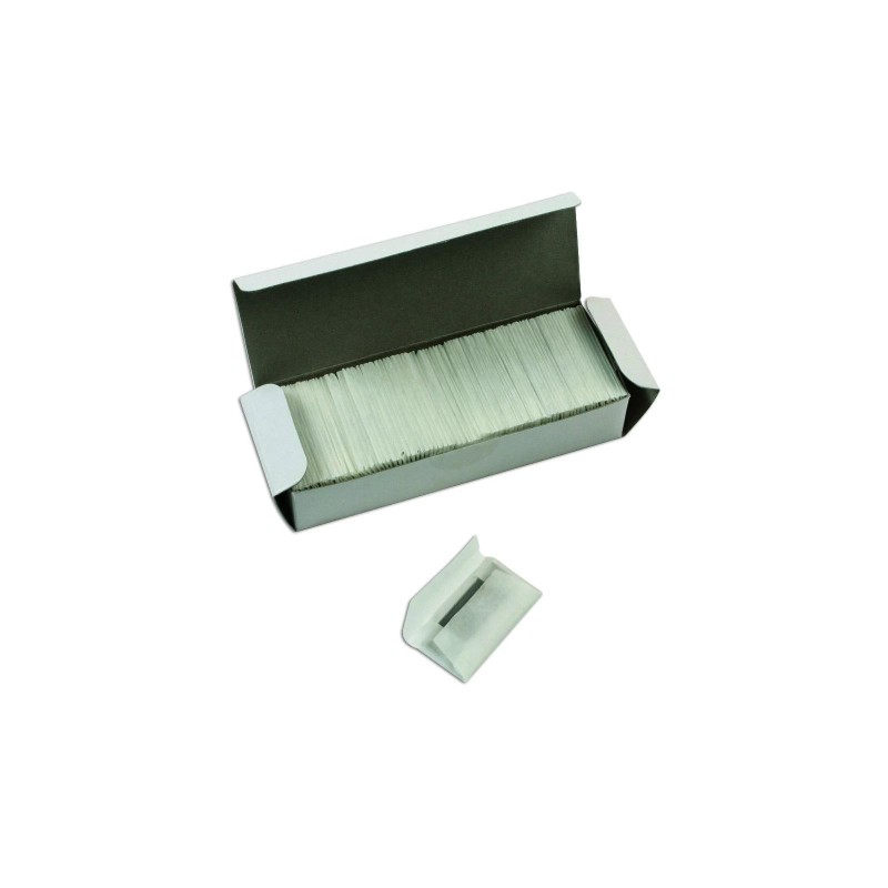 Kaparó mini penge, egyélű pengék 100 db-os kiszerelésben (PWT-92523) Kaparó mini penge, egyélű pengék 100 db-os kiszerelésben (PWT-92523)