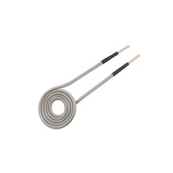 Laser Tools LAS‑7503 indukciós melegítő kiegészítő szál, lapos csavart fej, 24 mm Laser Tools LAS‑7503 indukciós melegítő kiegészítő szál, lapos csavart fej, 24 mm