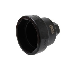 Légkulcsfej spec. 8 lapú 080-as Scania első kerékagy (BGS-5413)