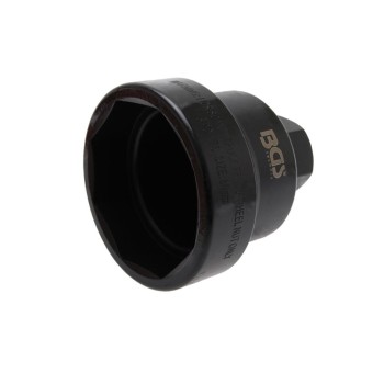 Légkulcsfej spec. 8 lapú 080-as Scania első kerékagy (BGS-5413)