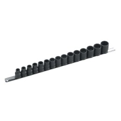 Dugókulcs - crowafej klt. 1/2" 12 sz. 10-24 mm 15 db-os (IW-415MT) Dugókulcs - crowafej klt. 1/2" 12 sz. 10-24 mm 15 db-os (IW-415MT)