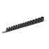 Dugókulcs - crowafej klt. 1/2" 12 sz. 10-24 mm 15 db-os (IW-415MT) Dugókulcs - crowafej klt. 1/2" 12 sz. 10-24 mm 15 db-os (IW-415MT)
