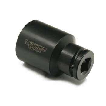 Gömbfejszerelő kulcs 44 mm - alsó gömbfejhez - Peugeot-Citroen-Toyota (796144000) Gömbfejszerelő kulcs 44 mm - alsó gömbfejhez - Peugeot-Citroen-Toyota (796144000)