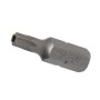 Bit furatos torx TPX27 5/16" 30mm (BGS-4427)