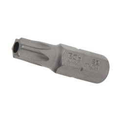 Bit furatos torx TPX40 5/16" 30mm (BGS-4440) Bit furatos torx TPX40 5/16" 30mm (BGS-4440)