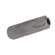 Bit furatos torx TPX50 5/16" 30mm (BGS-4450) Bit furatos torx TPX50 5/16" 30mm (BGS-4450)