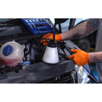 Diesel üzemanyag légtelenítő levegős komplett vákuum leszívó készlet (LAS-7184) Diesel üzemanyag légtelenítő levegős komplett vákuum leszívó készlet (LAS-7184)