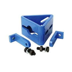 Karosszéria húzató - speciális háromoldalú kivitel - 5 tonnás (PWT-91082) Karosszéria húzató - speciális háromoldalú kivitel - 5 tonnás (PWT-91082)