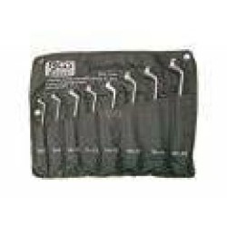 Csillag-csillagkulcs klt. 8 részes (BGS-1209) Csillag-csillagkulcs klt. 8 részes (BGS-1209)